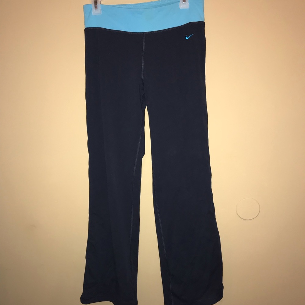 Nike Athletic Pants